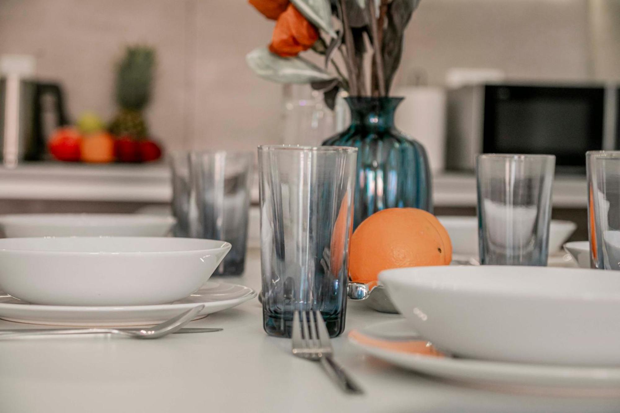 Apartament Riwiera Władysławowo Zewnętrze zdjęcie