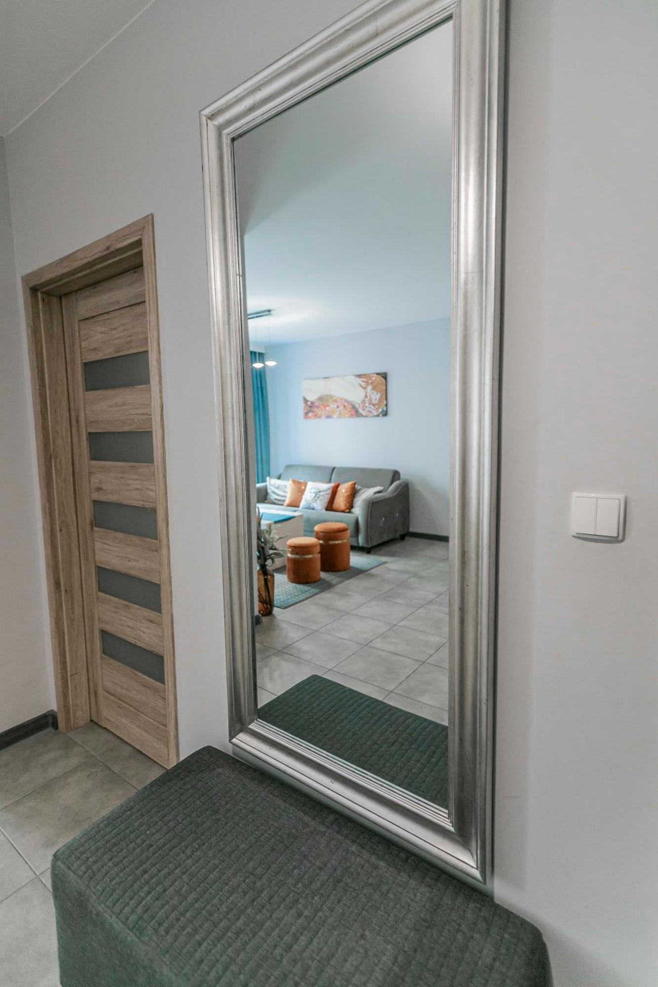 Apartament Riwiera Władysławowo Zewnętrze zdjęcie